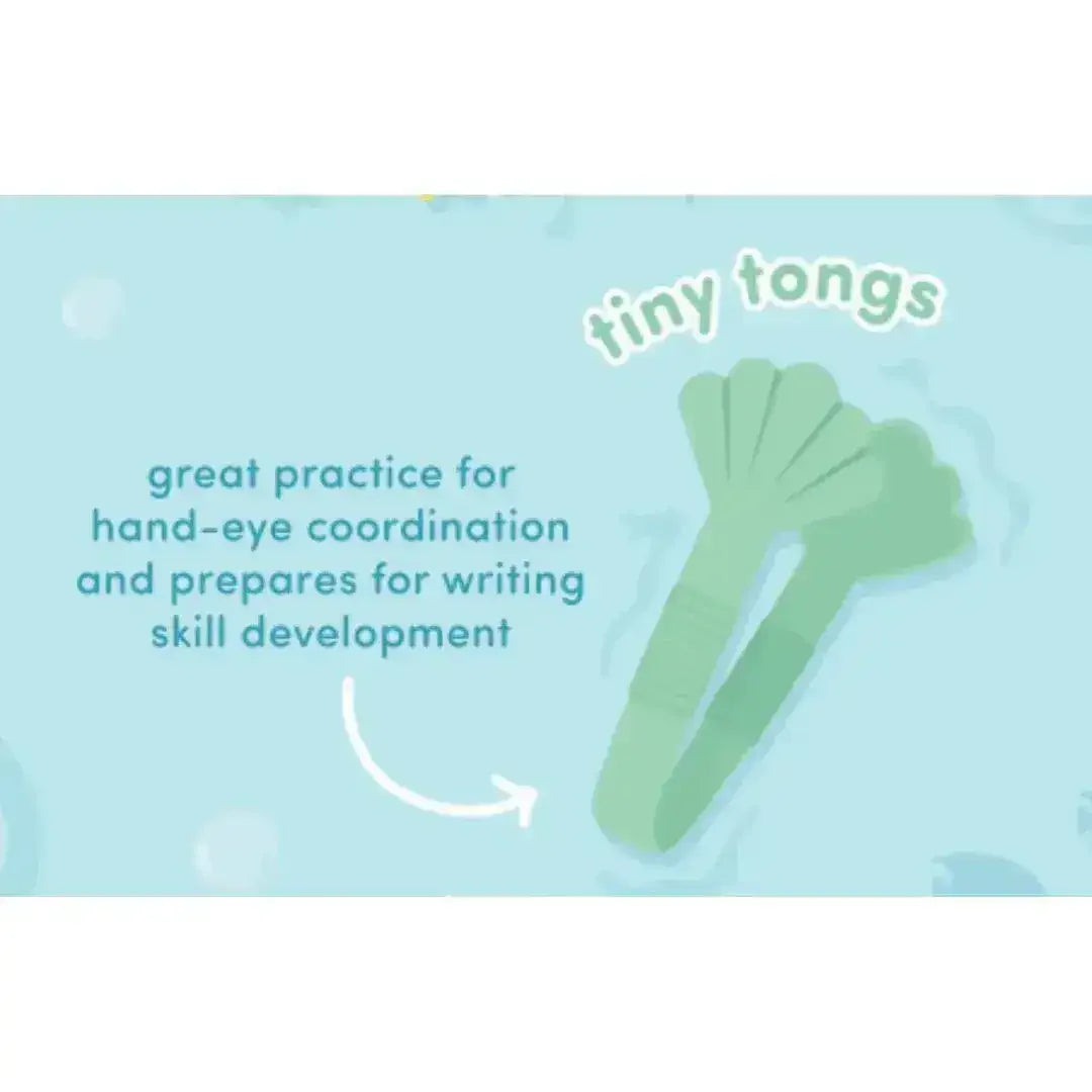 Glo Pal Pick-Up Pals - Toybox Tales