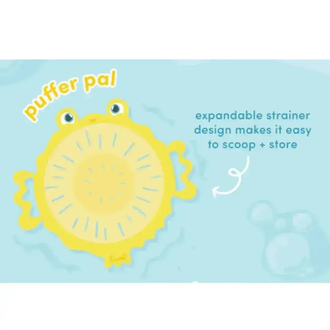 Glo Pal Pick-Up Pals - Toybox Tales