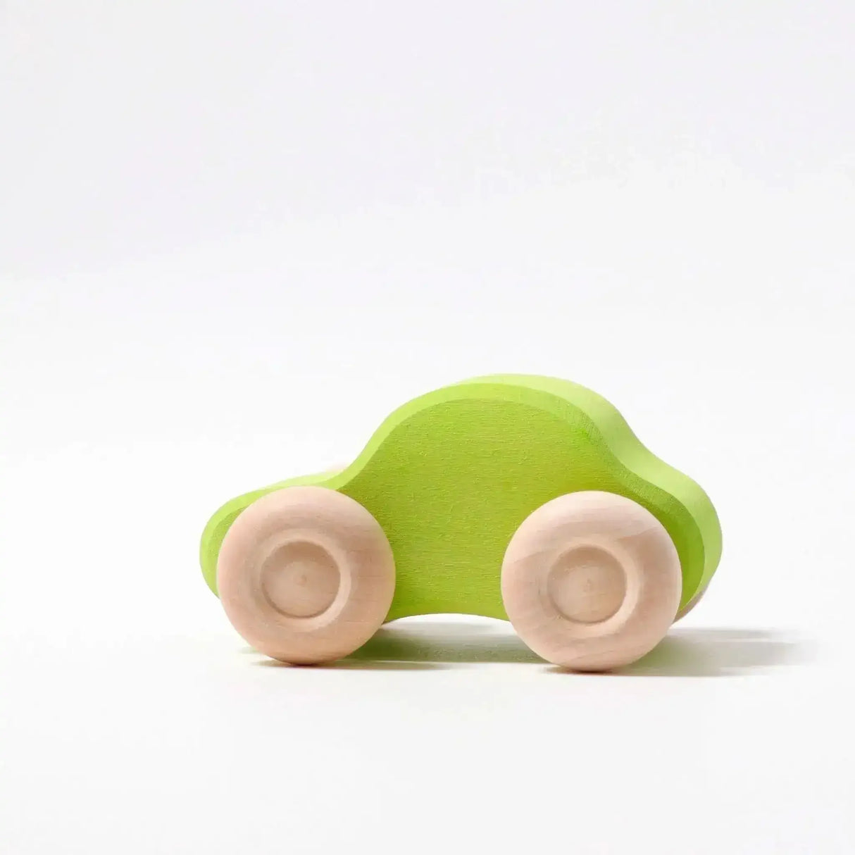 Grimm's Cars Coloured, set of 6 - Toybox Tales