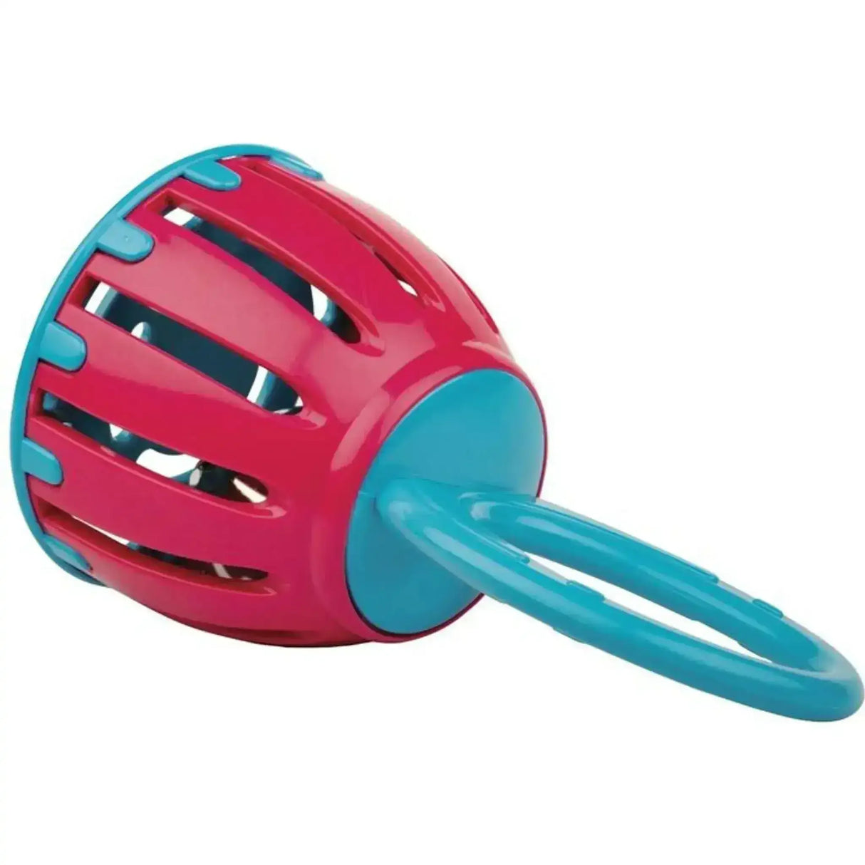 Halilit - Cage Bell - Toybox Tales