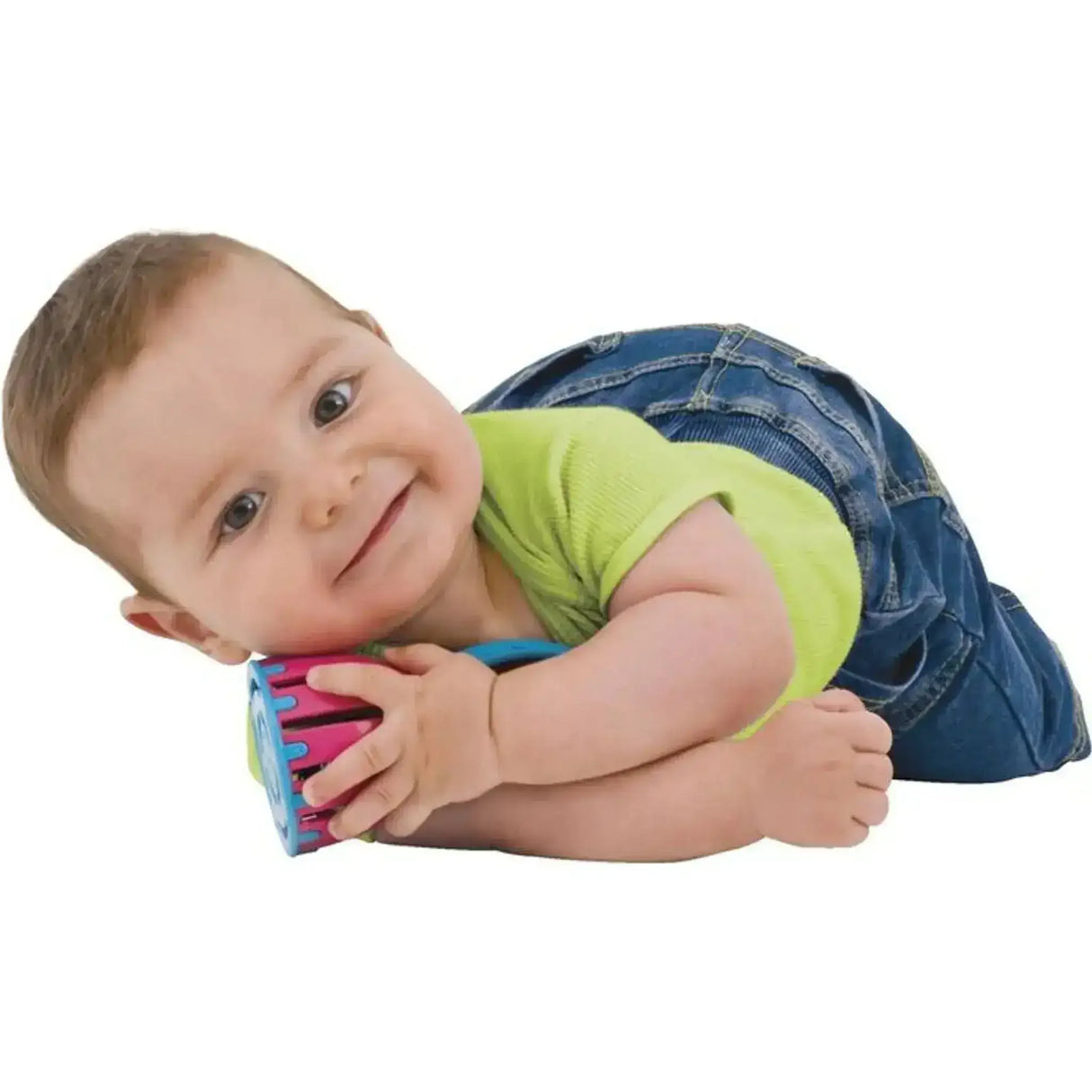 Halilit - Cage Bell - Toybox Tales