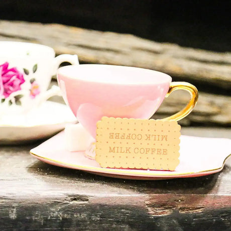 Iconic Toy - Australian Arnott's Bickies - Toybox Tales