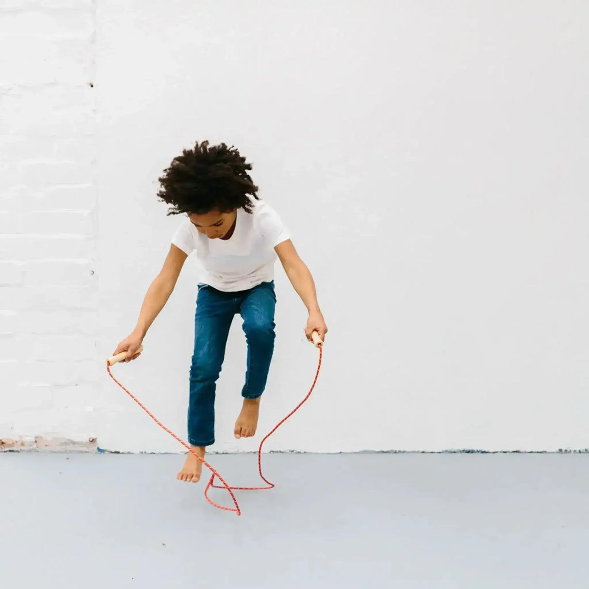 Iconic Toy - Skipping Rope - Toybox Tales