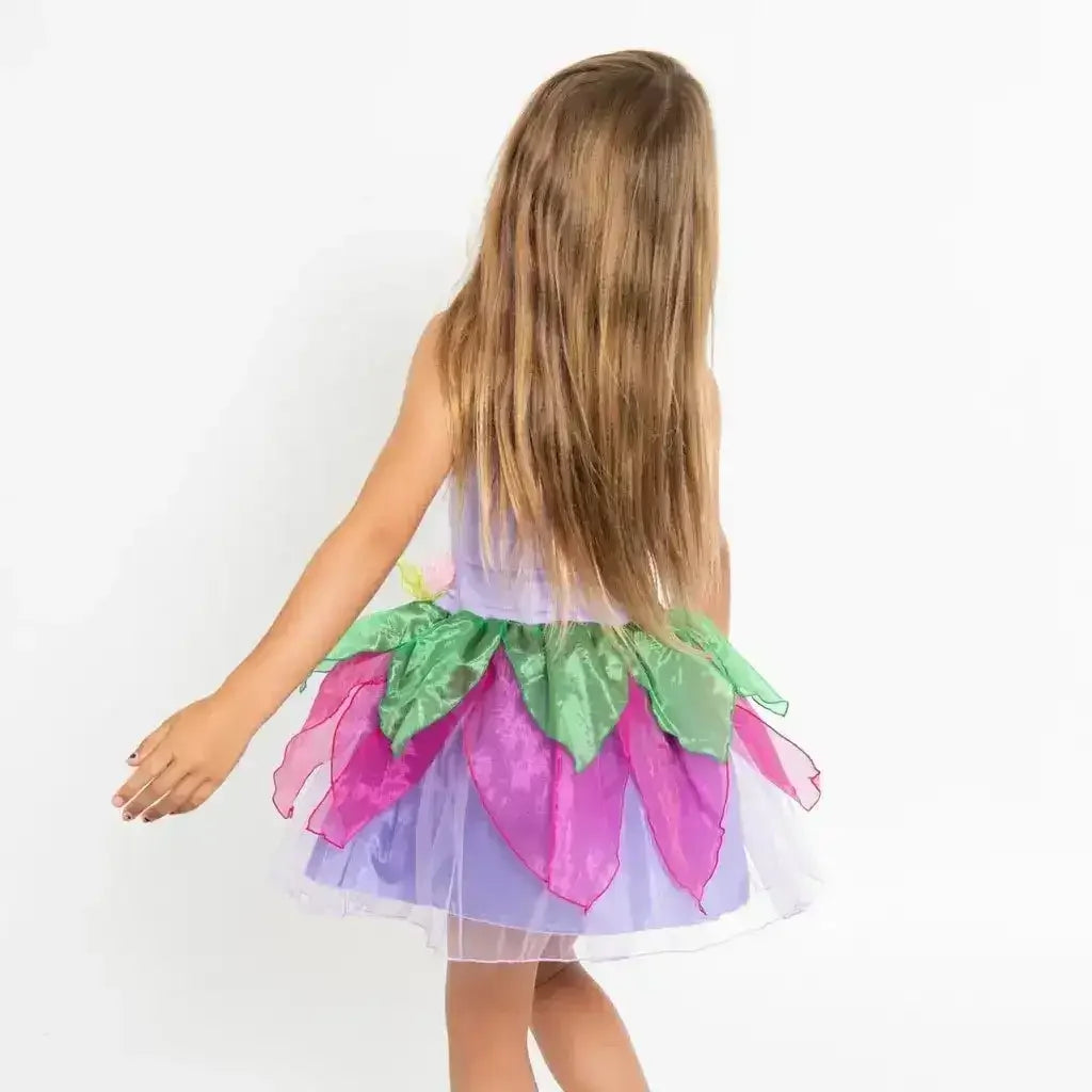 Maple Fairy Dress - Toybox Tales