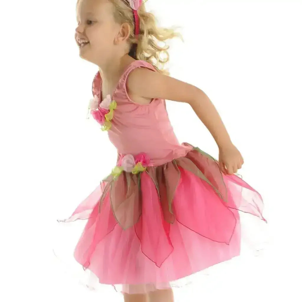 Maple Fairy Dress - Toybox Tales