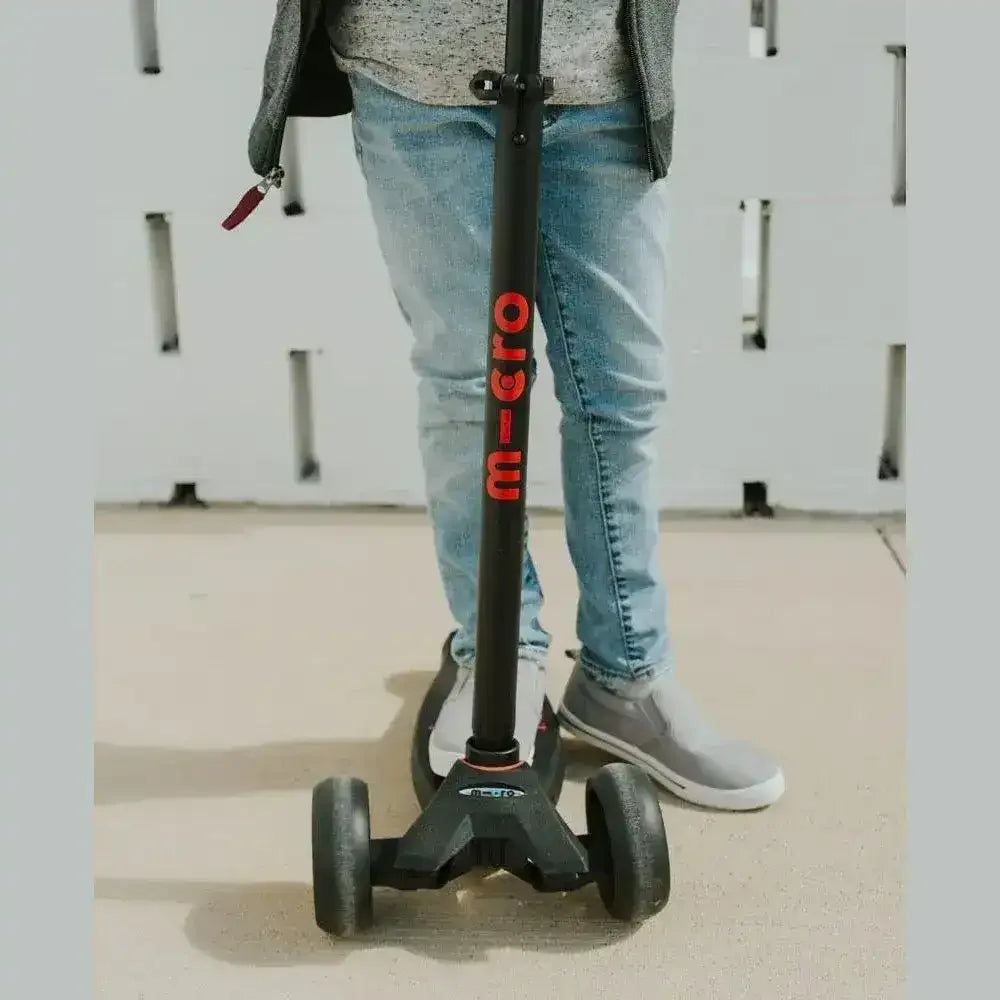 Micro Maxi Deluxe PRO - Toybox Tales