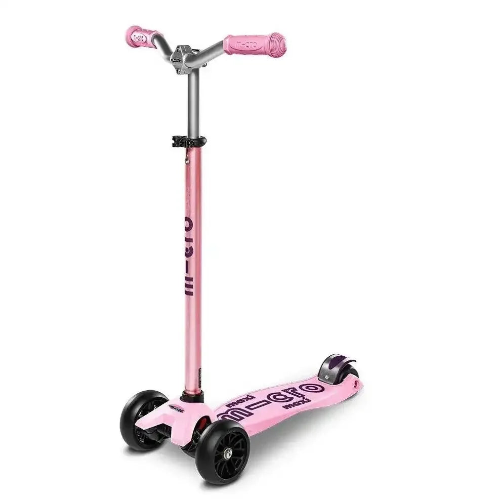 Micro Maxi Deluxe PRO - Toybox Tales