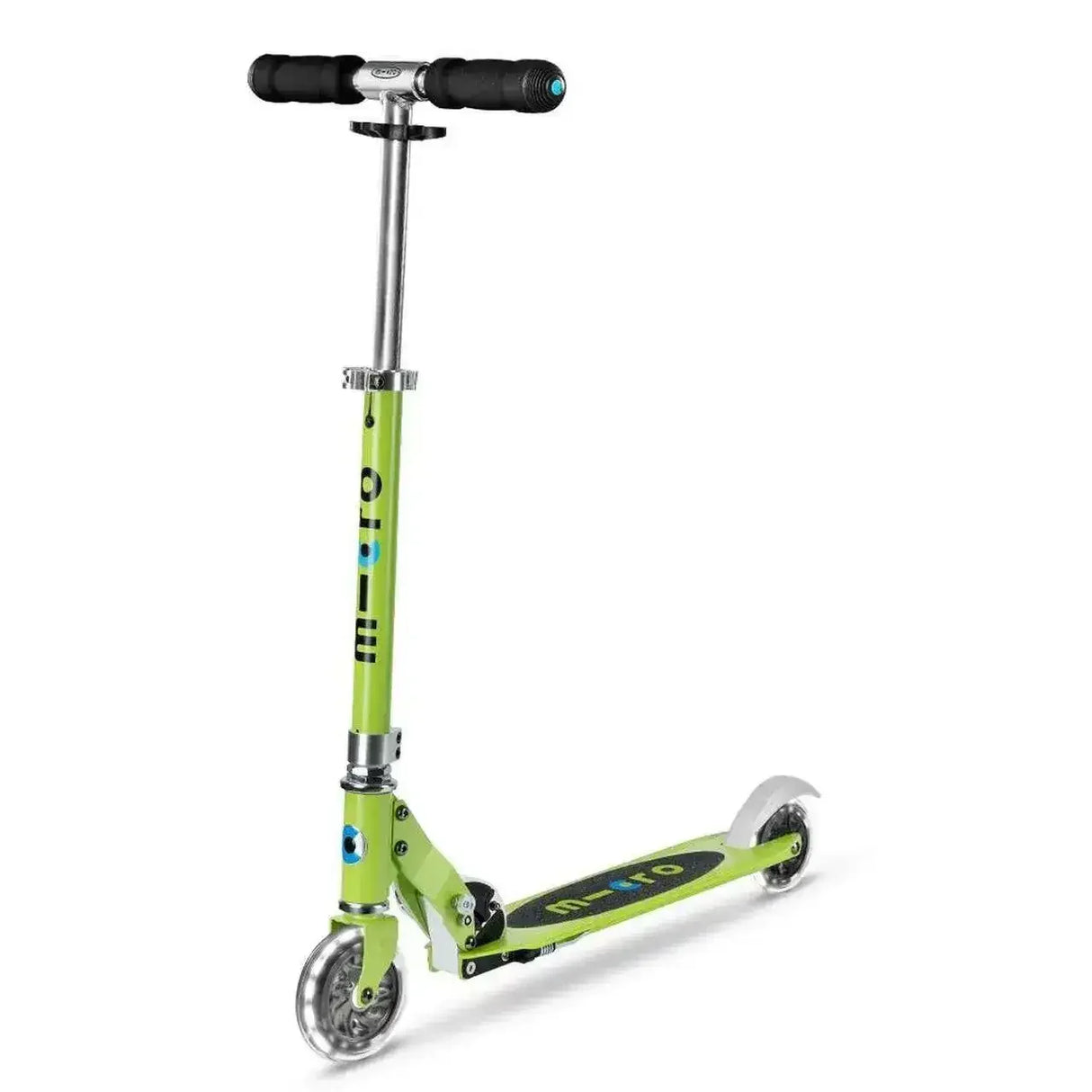 Micro Sprite LED Scooter - Toybox Tales