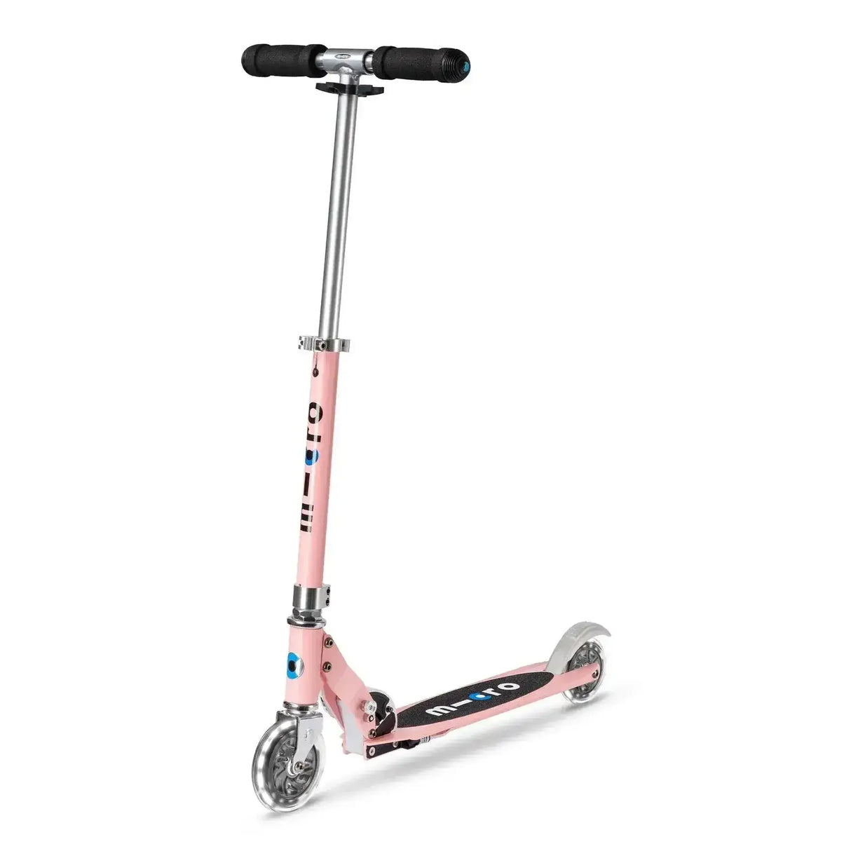 Micro Sprite LED Scooter - Toybox Tales