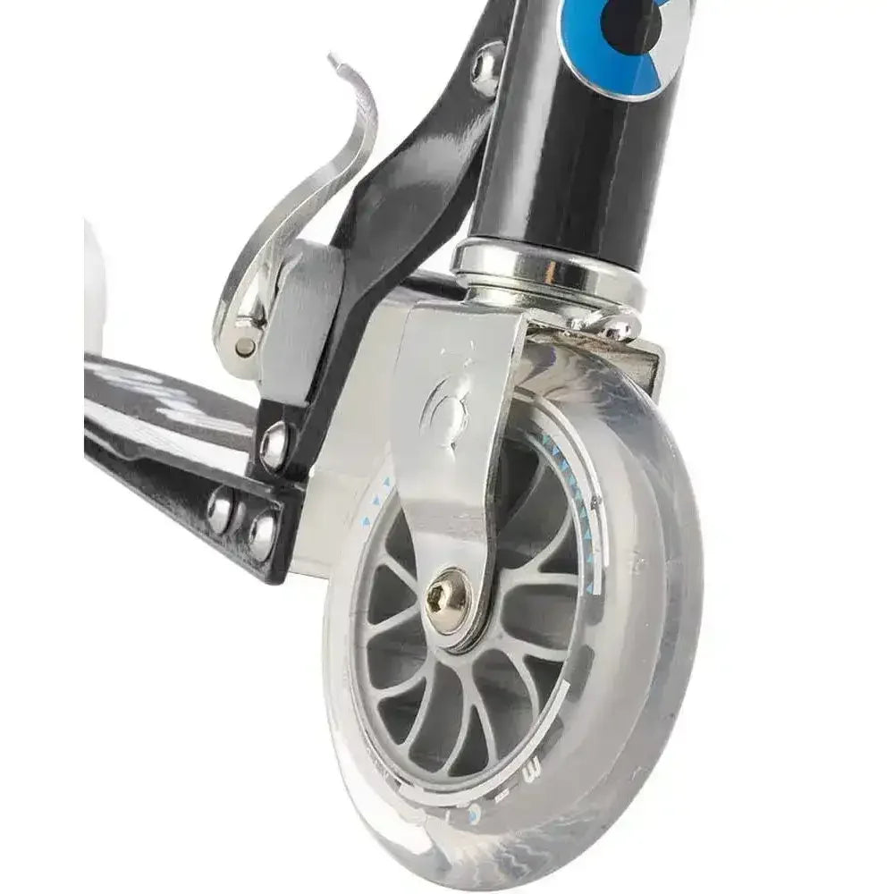 Micro Sprite Scooter - Toybox Tales