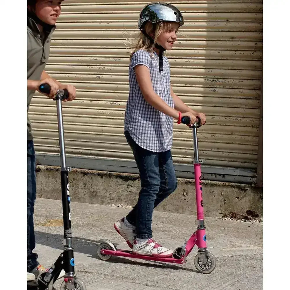 Micro Sprite Scooter - Toybox Tales