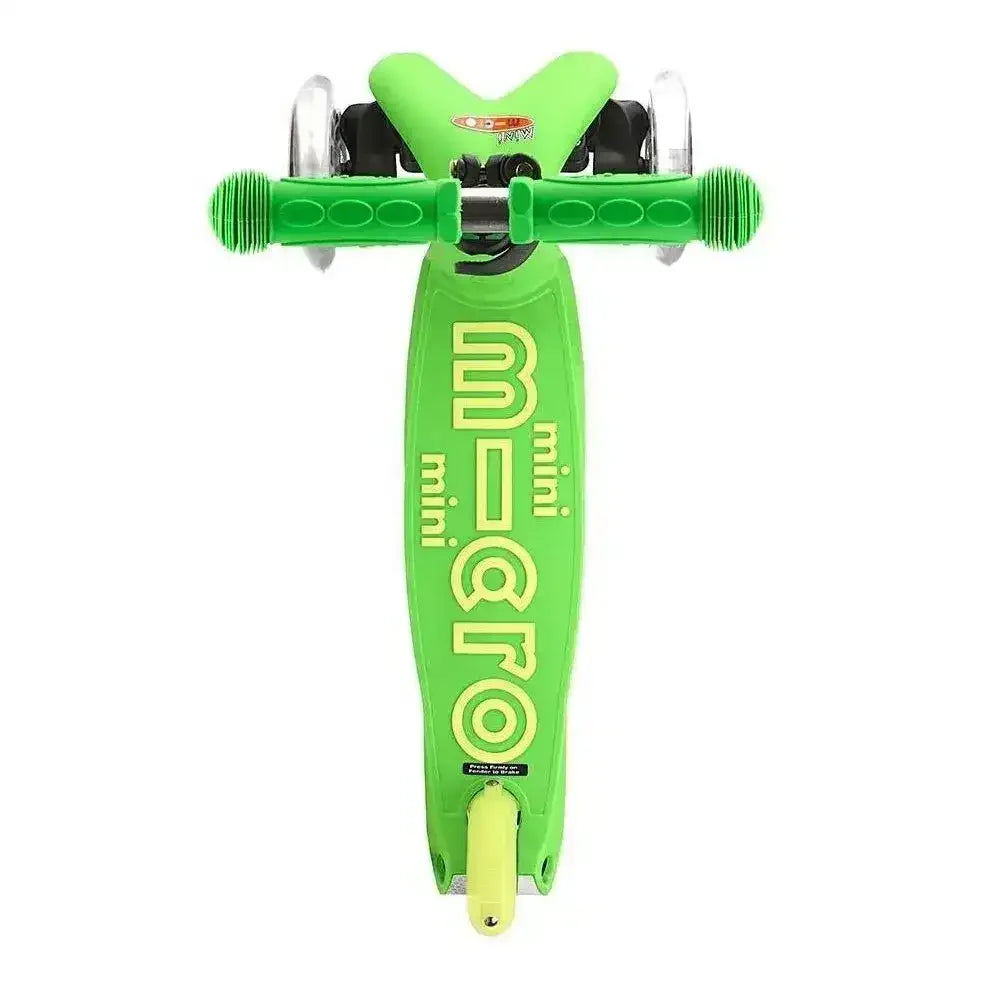 Mini Micro Deluxe Scooter - Toybox Tales