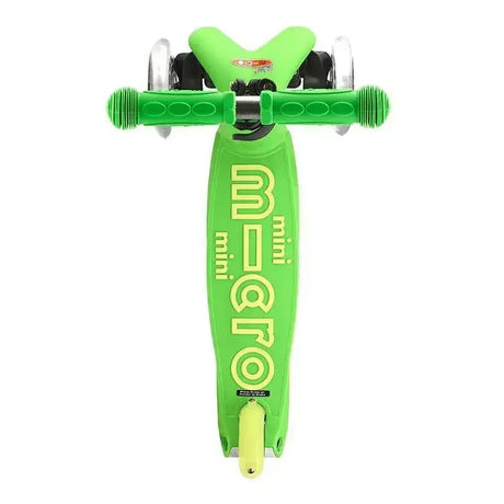 Mini Micro Deluxe Scooter - Toybox Tales