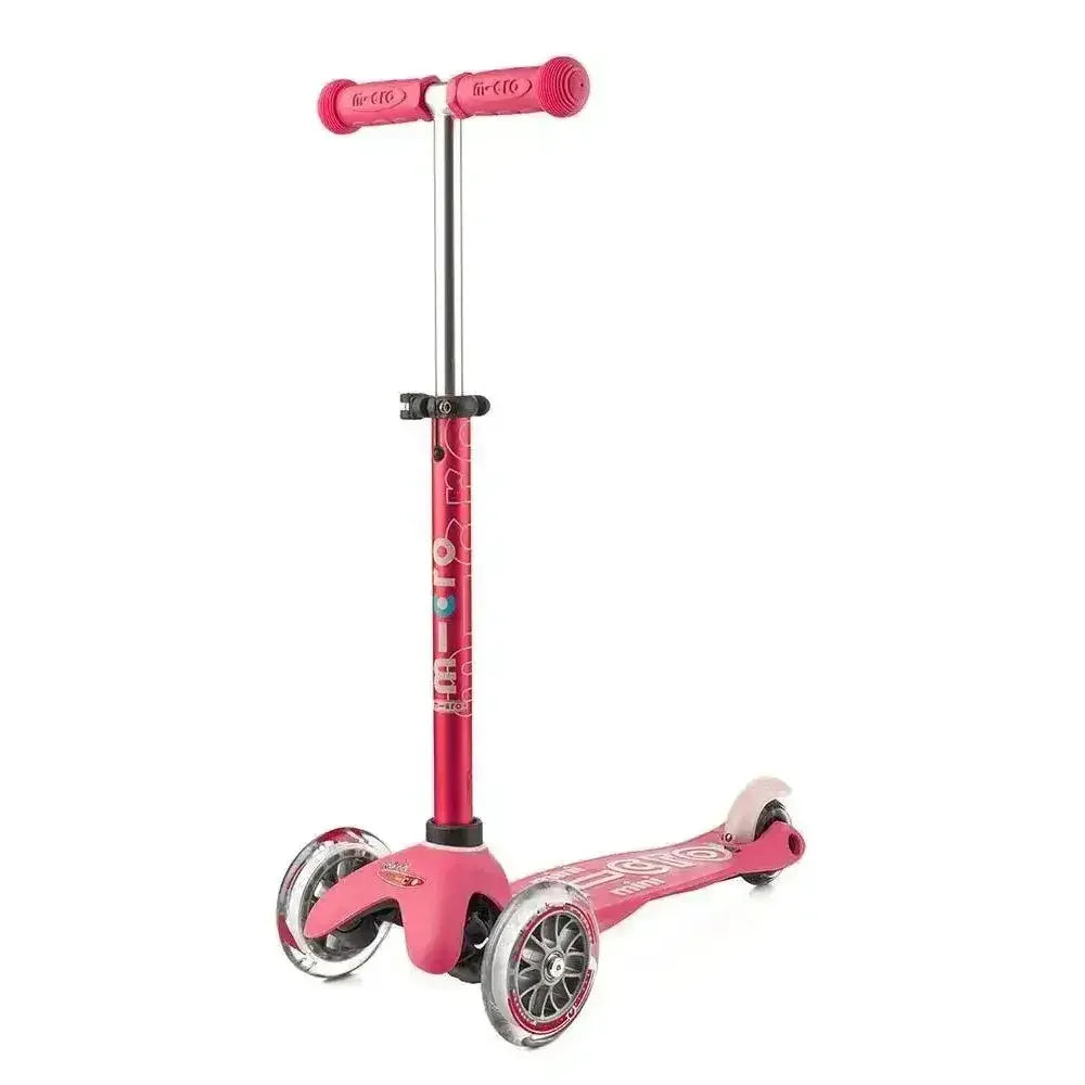 Mini Micro Deluxe Scooter - Toybox Tales