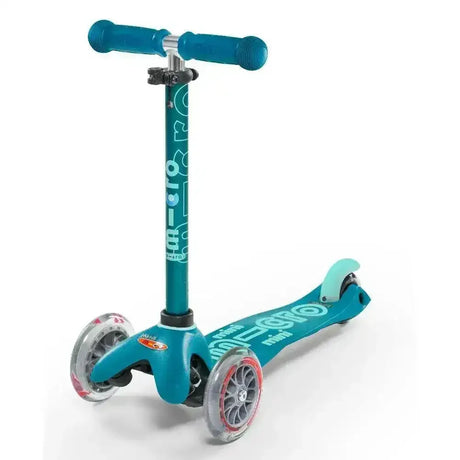 Mini Micro Deluxe Scooter - Toybox Tales