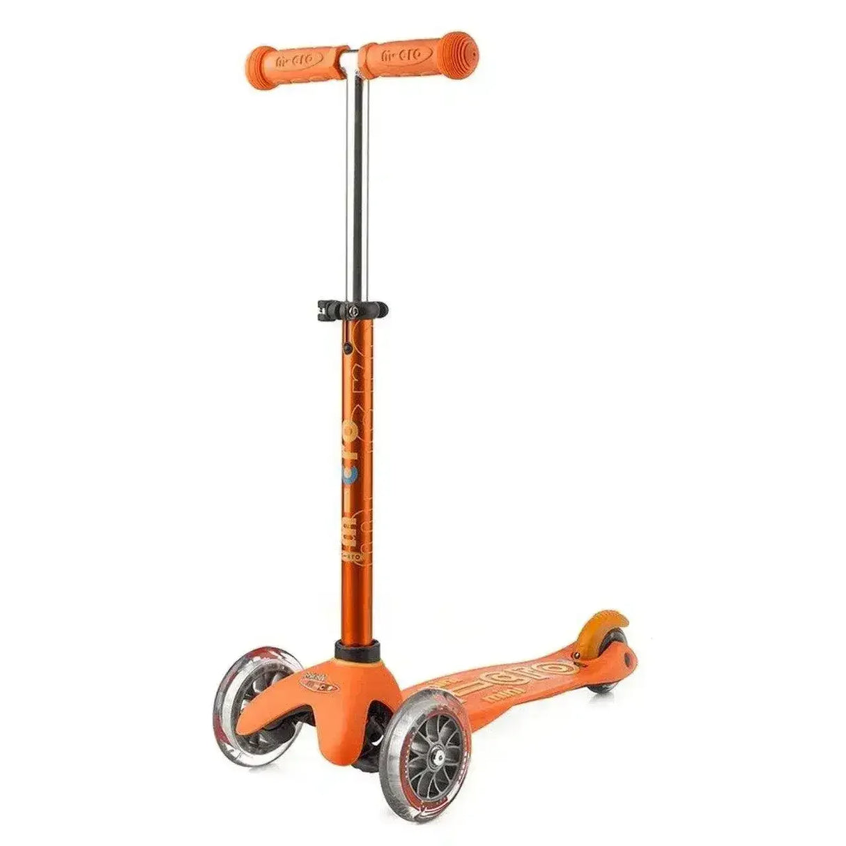Mini Micro Deluxe Scooter - Toybox Tales