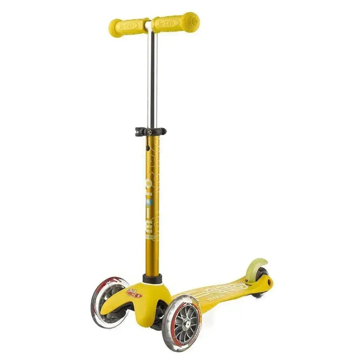 Mini Micro Deluxe Scooter - Toybox Tales