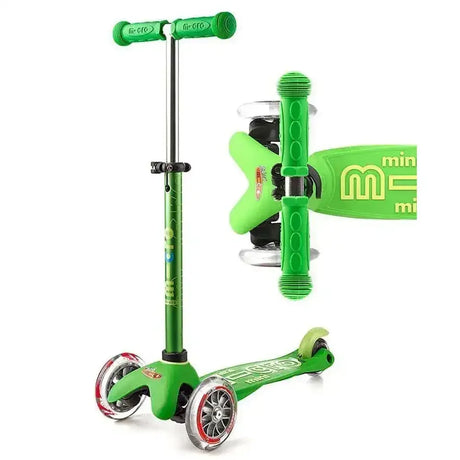 Mini Micro Deluxe Scooter - Toybox Tales