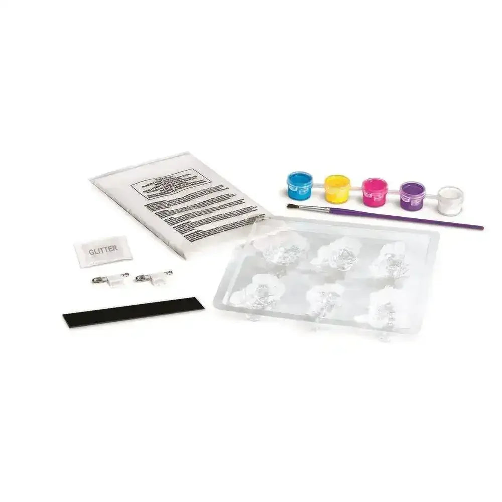 Mould & Paint: Glitter Fairy - Toybox Tales