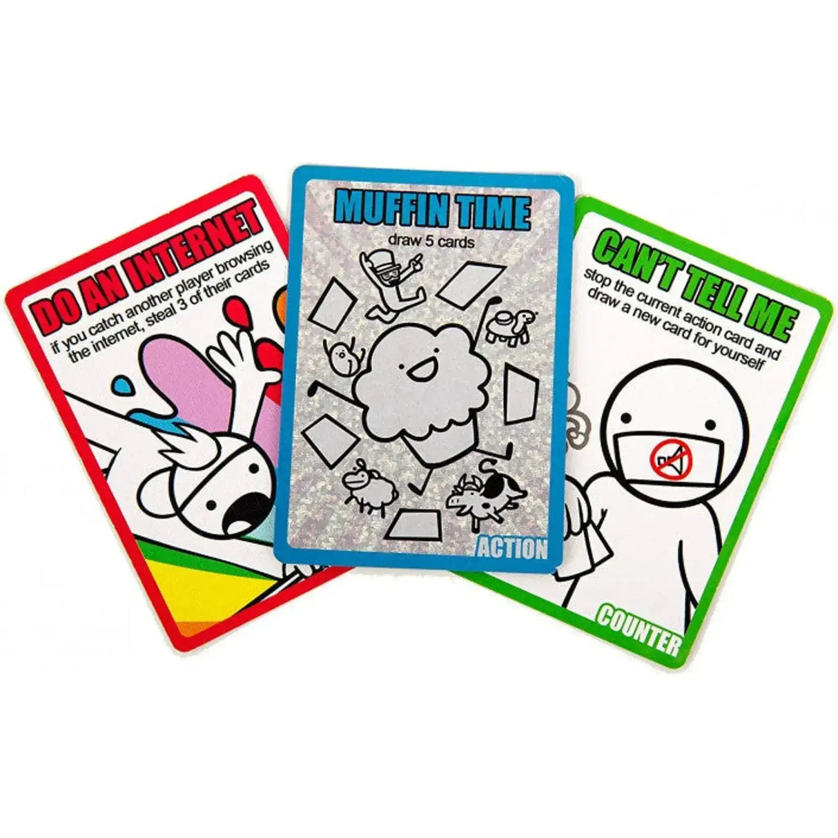 Muffin Time - Toybox Tales