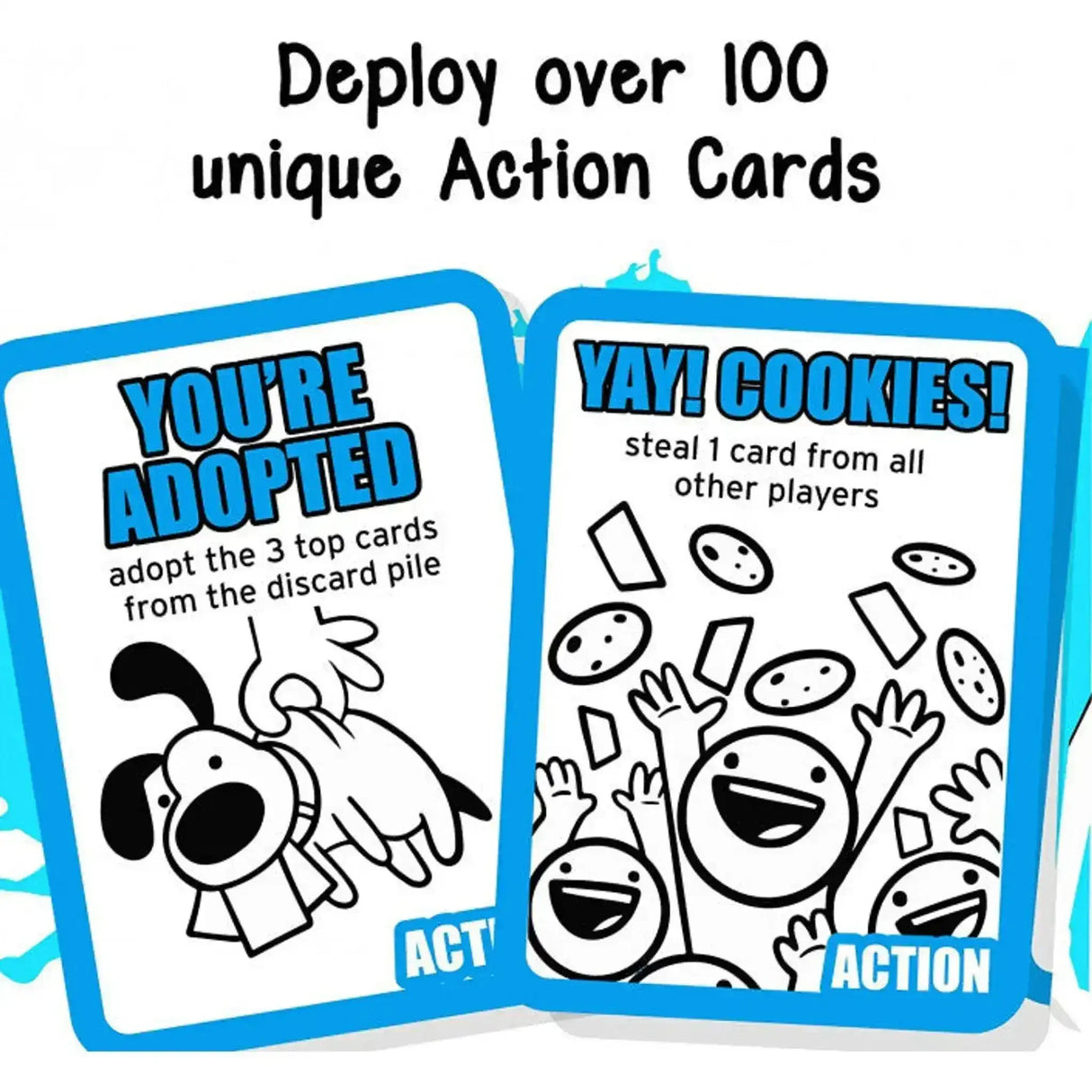 Muffin Time - Toybox Tales