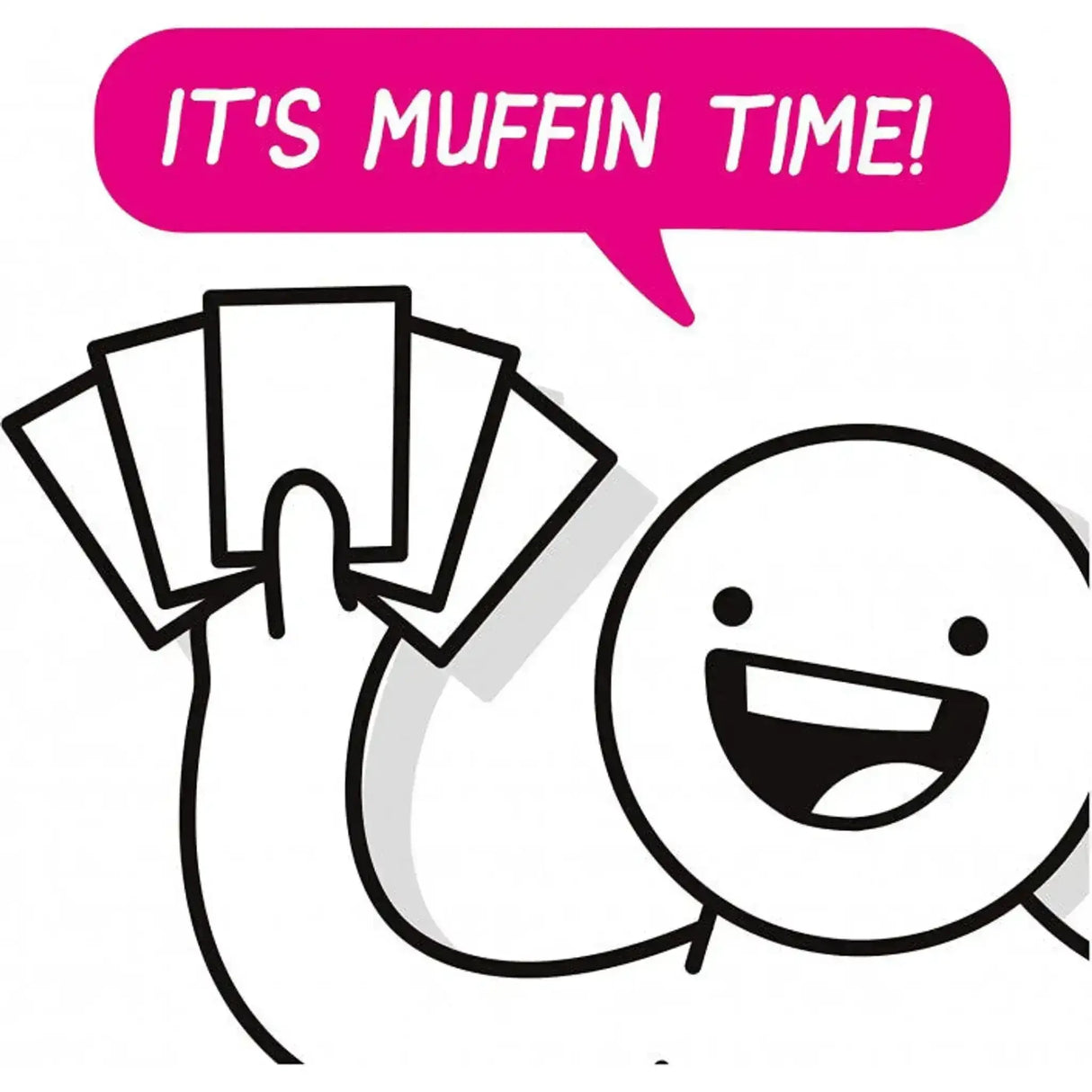 Muffin Time - Toybox Tales