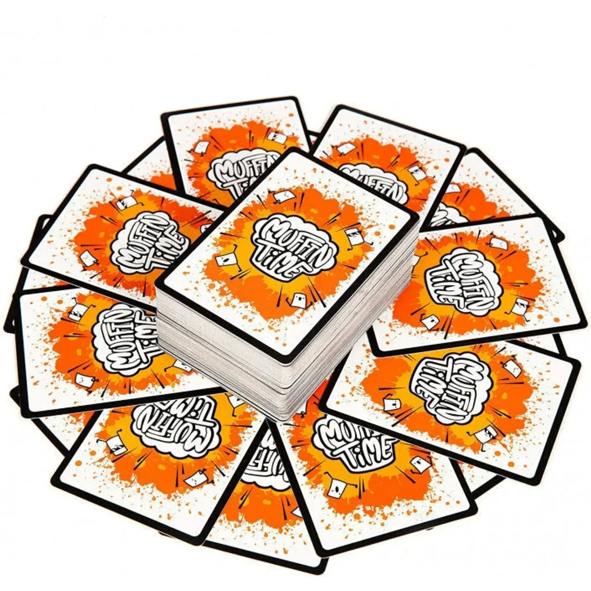 Muffin Time - Toybox Tales