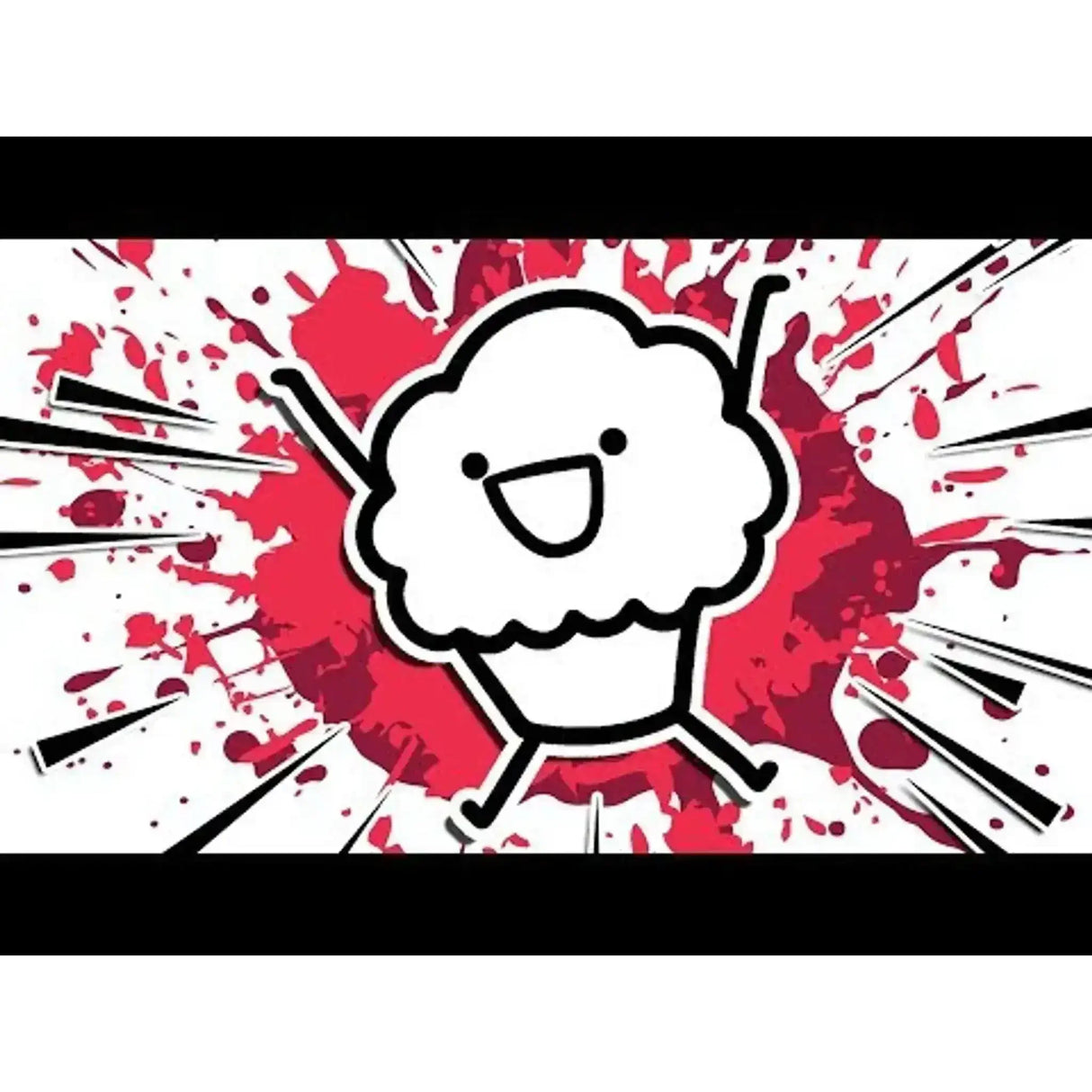 Muffin Time - Toybox Tales