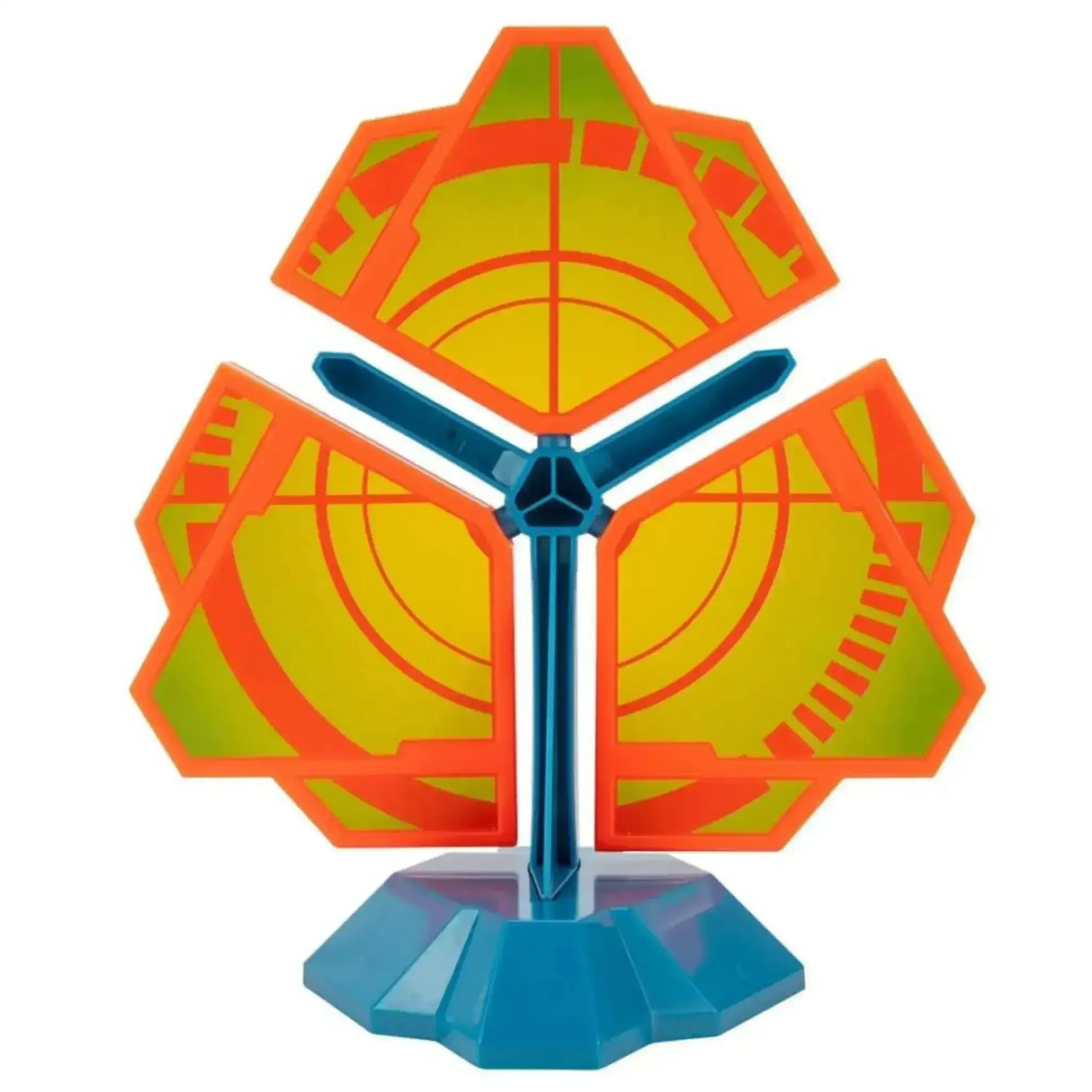 NERF - ELITE Target Hit N' Spin Target - Toybox Tales