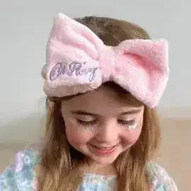 Oh Flossy Cosmetic Headband - Toybox Tales