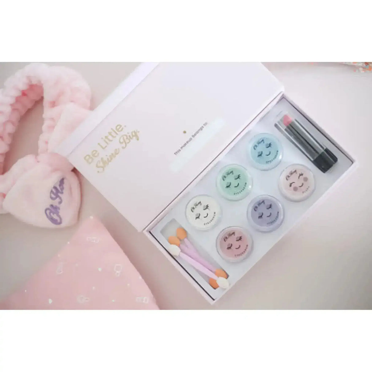 Oh Flossy Deluxe Makeup Set - Toybox Tales