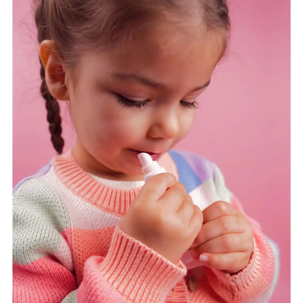 Oh Flossy Natural Lip Gloss Set - Toybox Tales