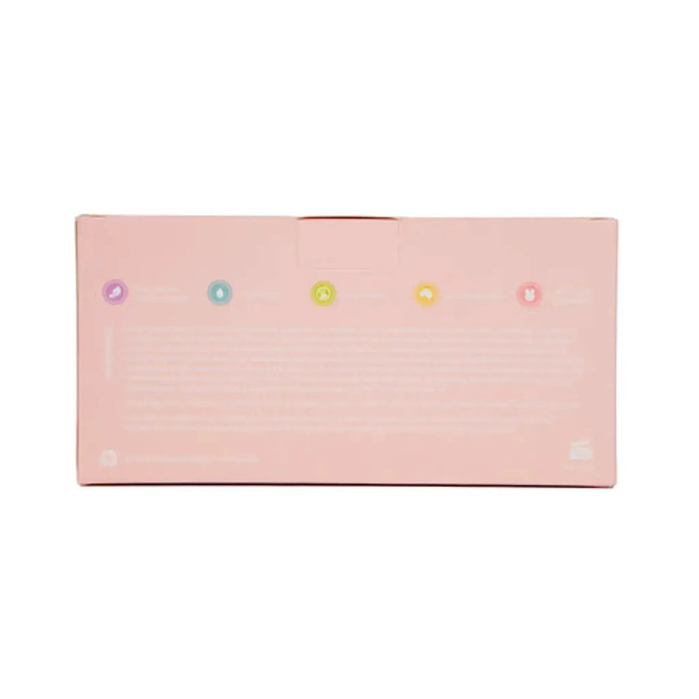 Oh Flossy Party Nail Polish Set - Toybox Tales