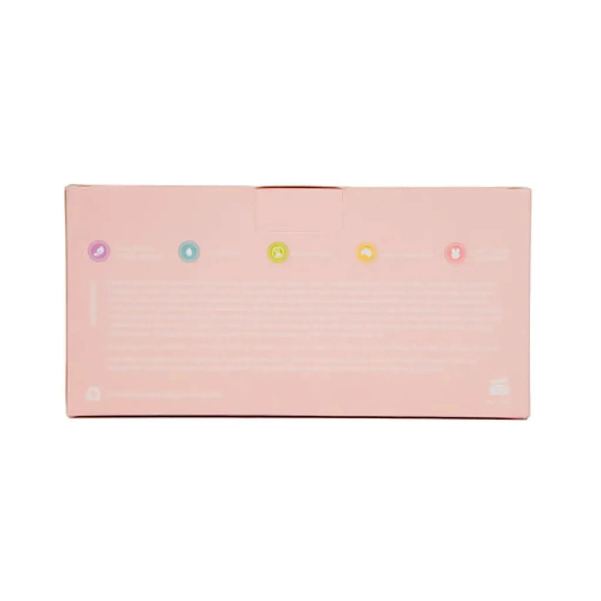 Oh Flossy Party Nail Polish Set - Toybox Tales