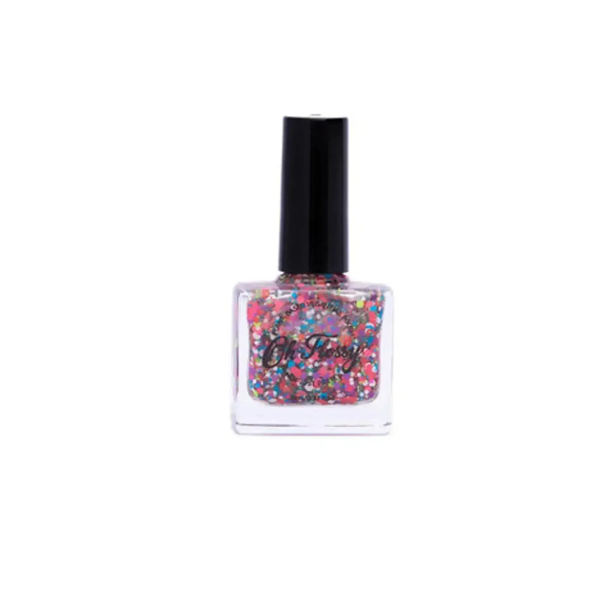 Oh Flossy Party Nail Polish Set - Toybox Tales
