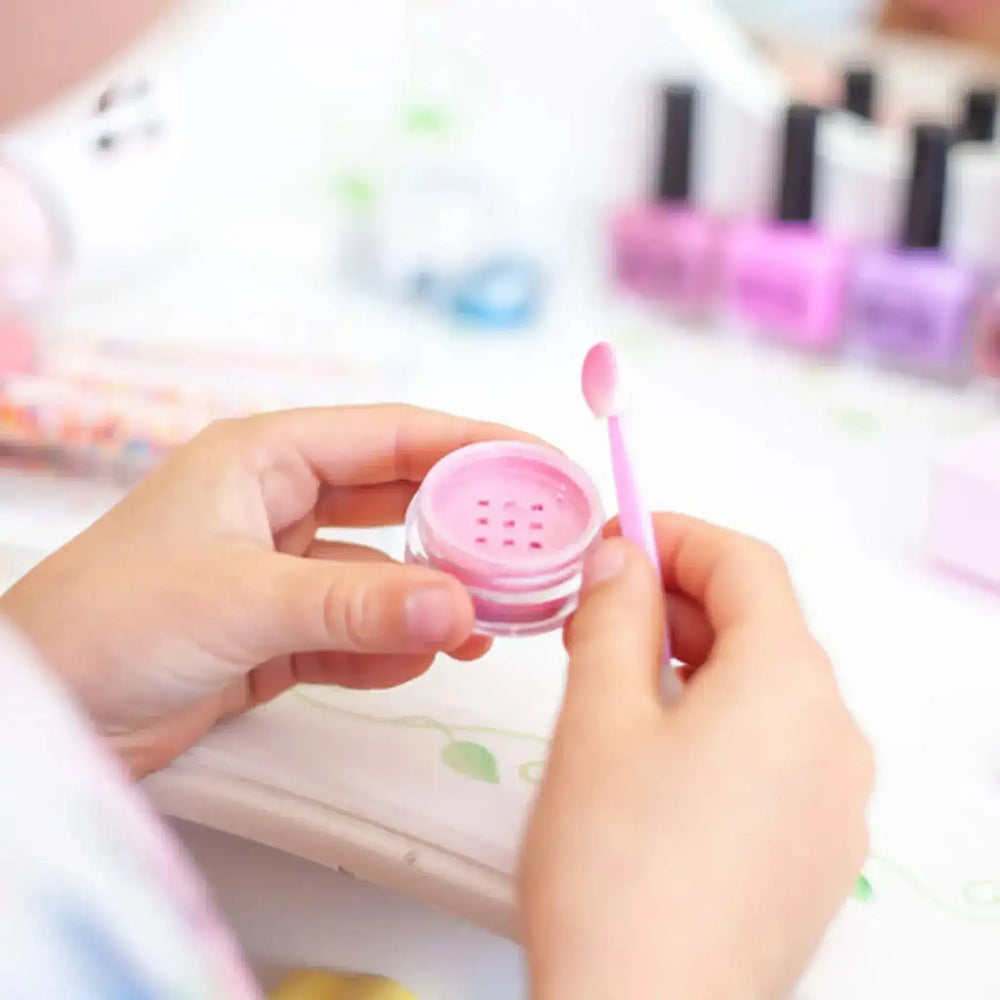 Oh Flossy Sweet Treat Makeup Set - Toybox Tales