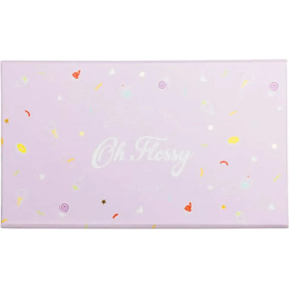 Oh Flossy Sweet Treat Makeup Set - Toybox Tales