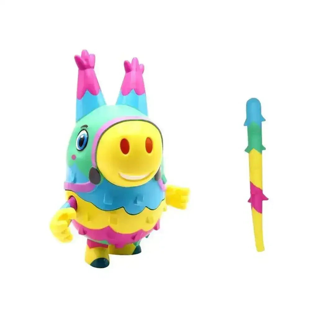 PIÑATA SMASHLINGS 1pc Piñata Action Figure - Toybox Tales