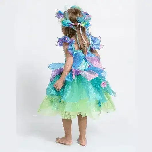 Paris Daisy Fairy Dress - Toybox Tales