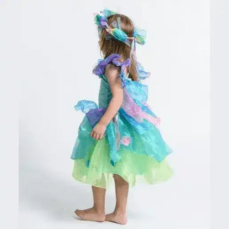 Paris Daisy Fairy Dress - Toybox Tales