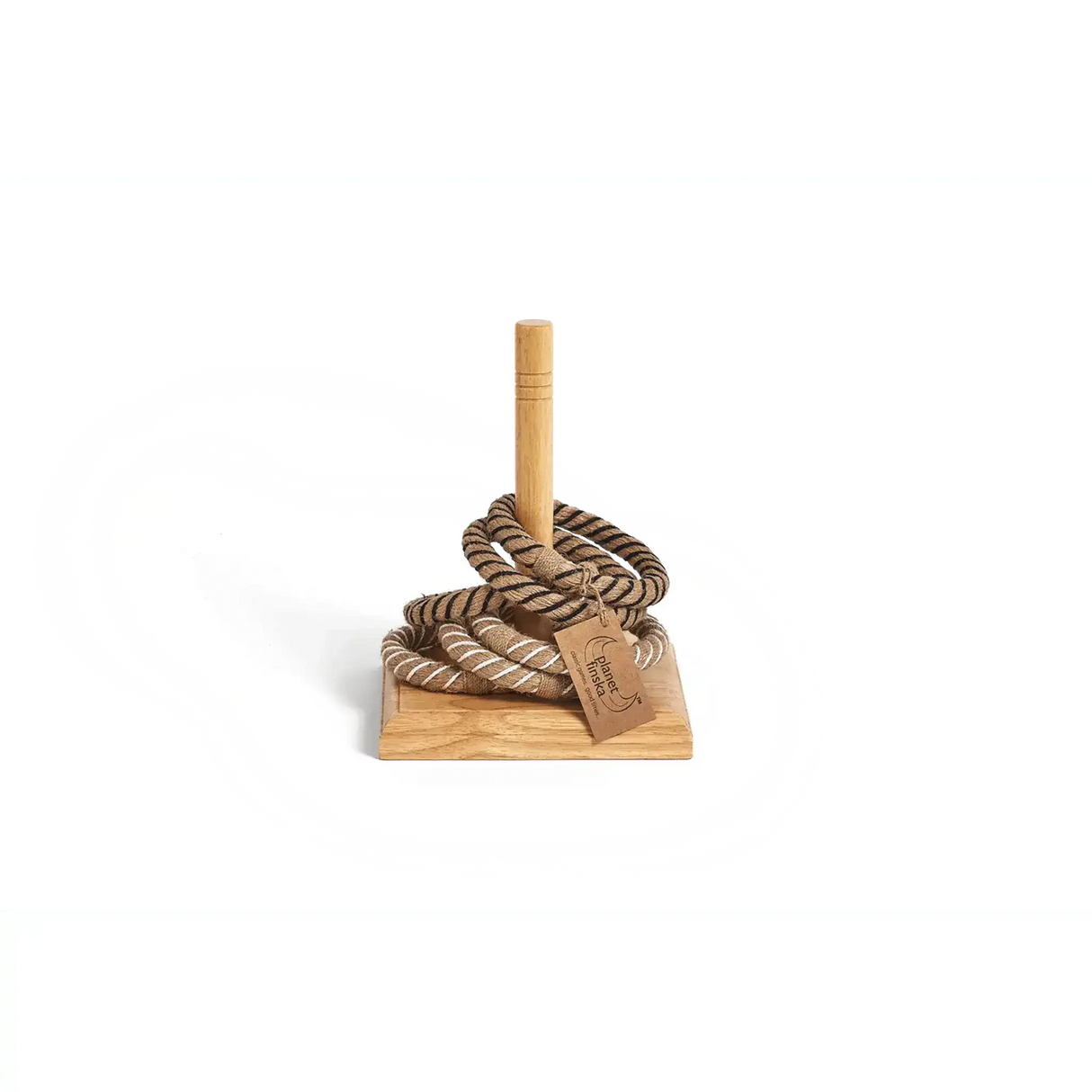 Planet Finska - Classic Rope Quoits - Toybox Tales