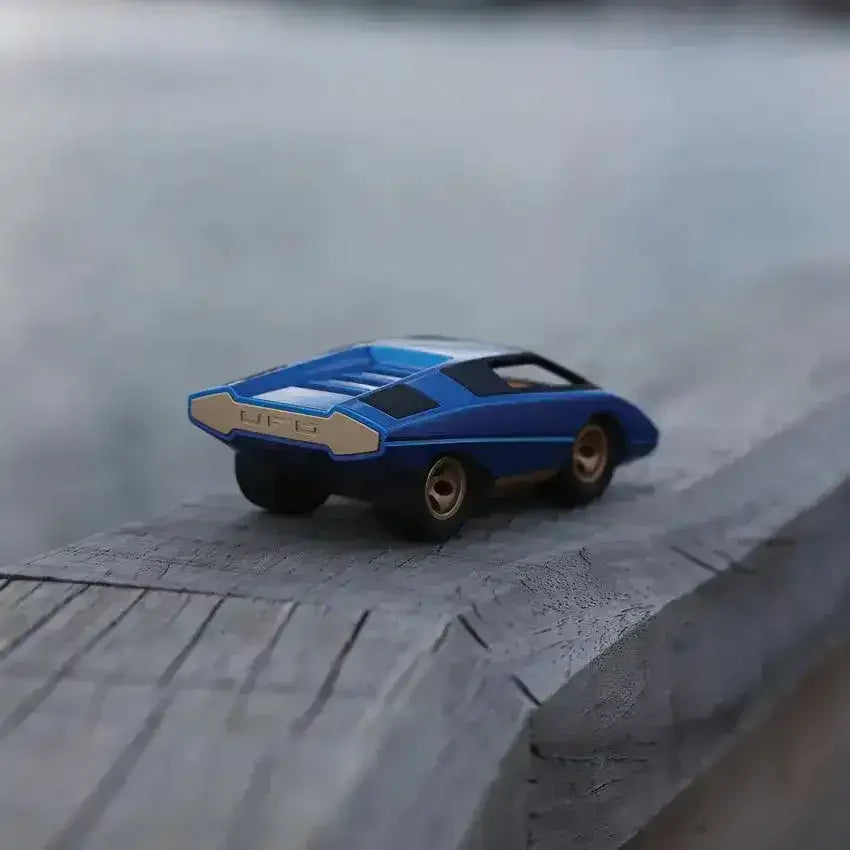 Playforever - Mini UFO Leonessa - Toybox Tales