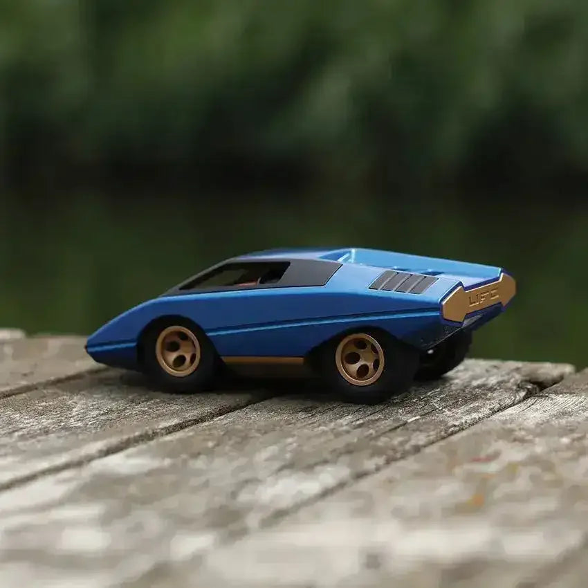 Playforever - Mini UFO Leonessa - Toybox Tales