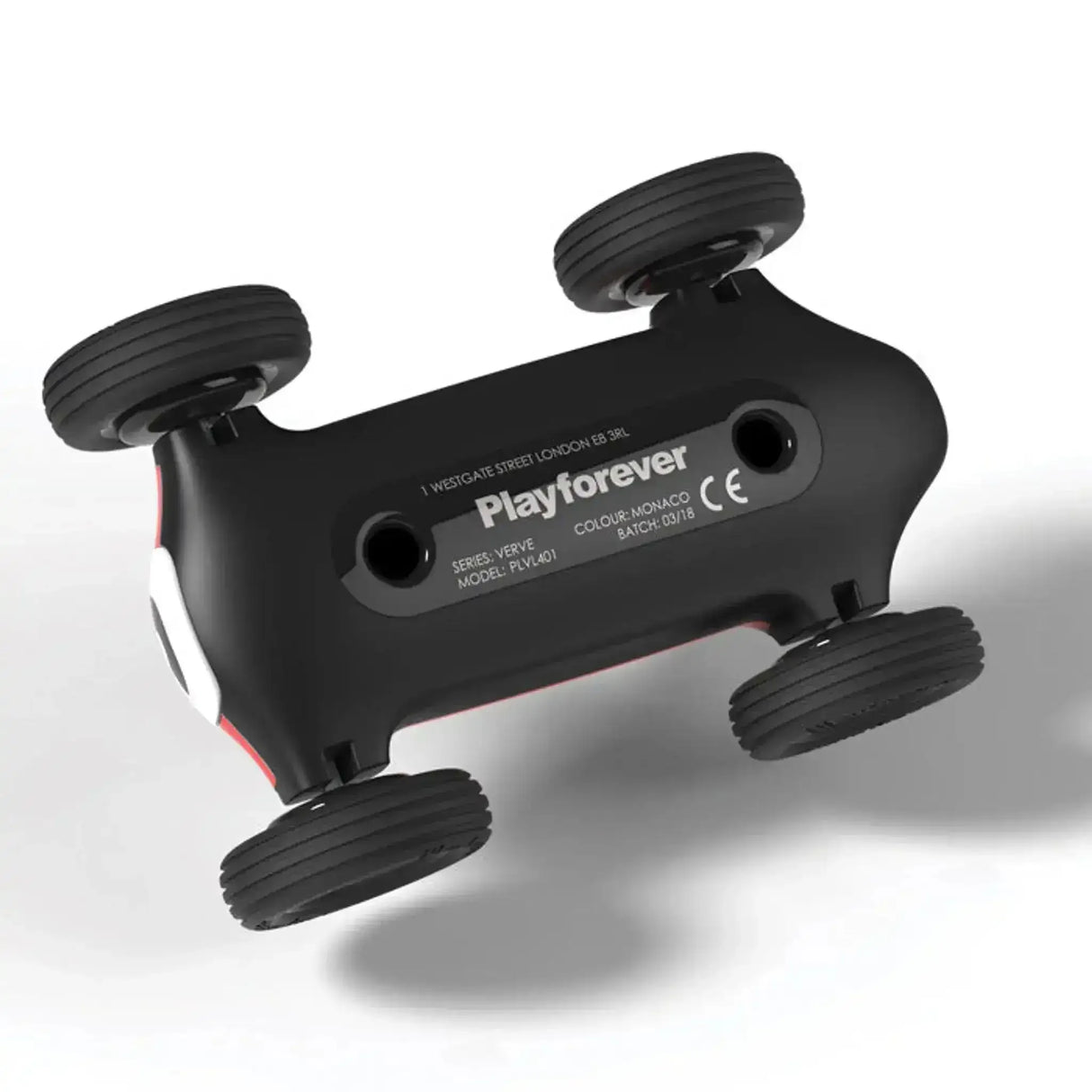 Playforever - Verve Loretino Marino - Toybox Tales