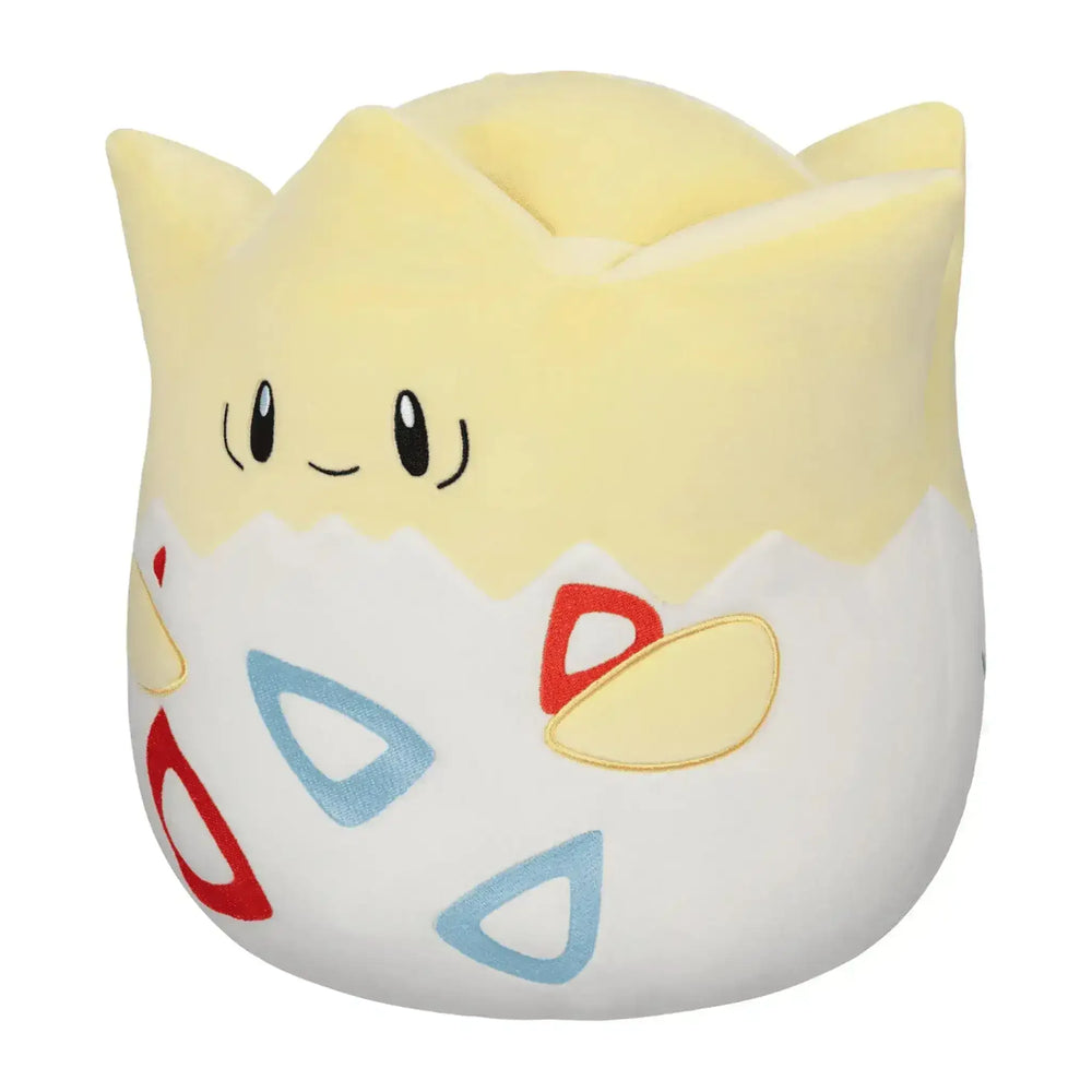 Pokemon Squishmallows Medium Plush 10" - Toybox Tales