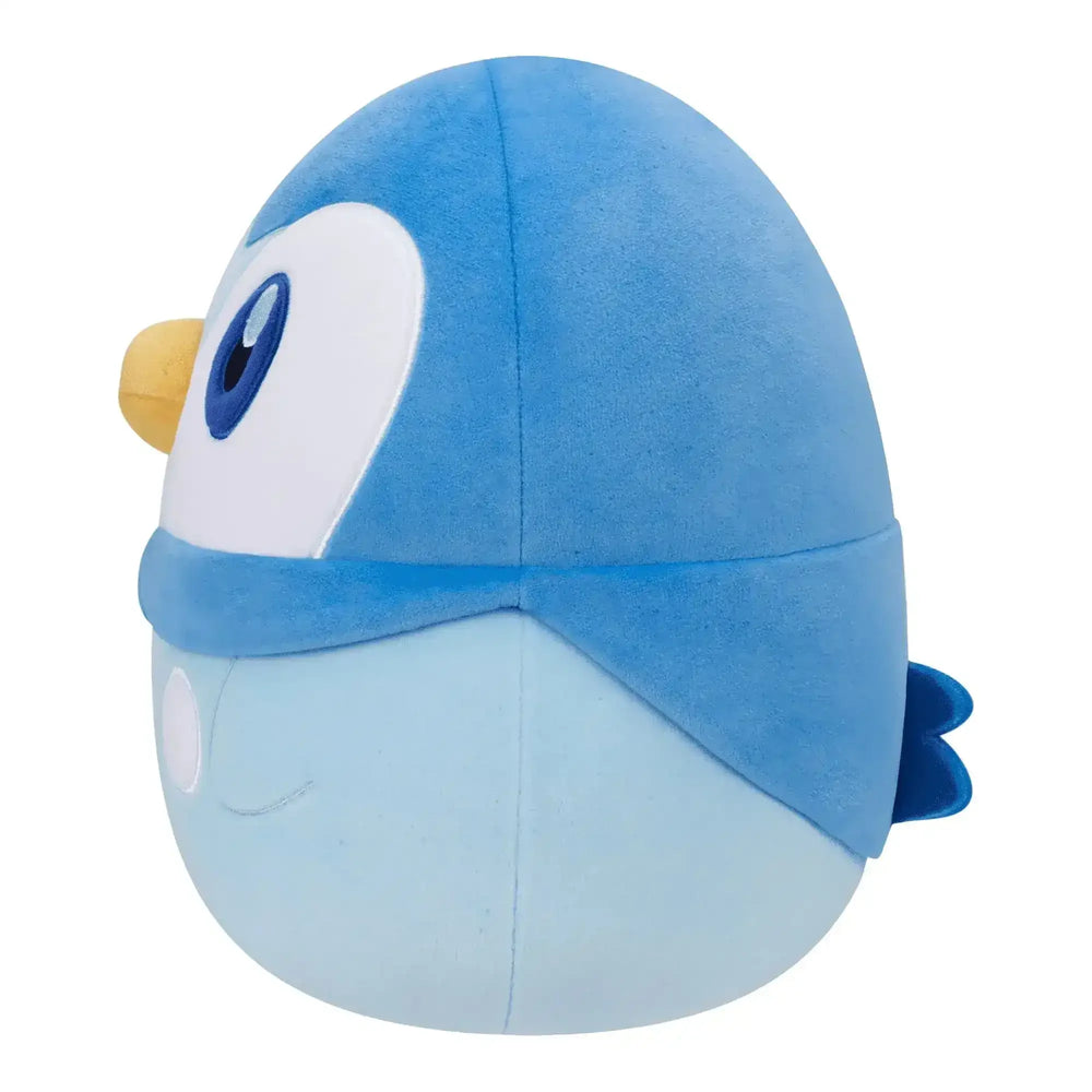 Pokemon Squishmallows Medium Plush 10" - Toybox Tales