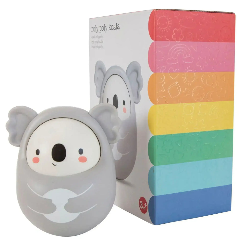 Roly Poly Koala - Toybox Tales