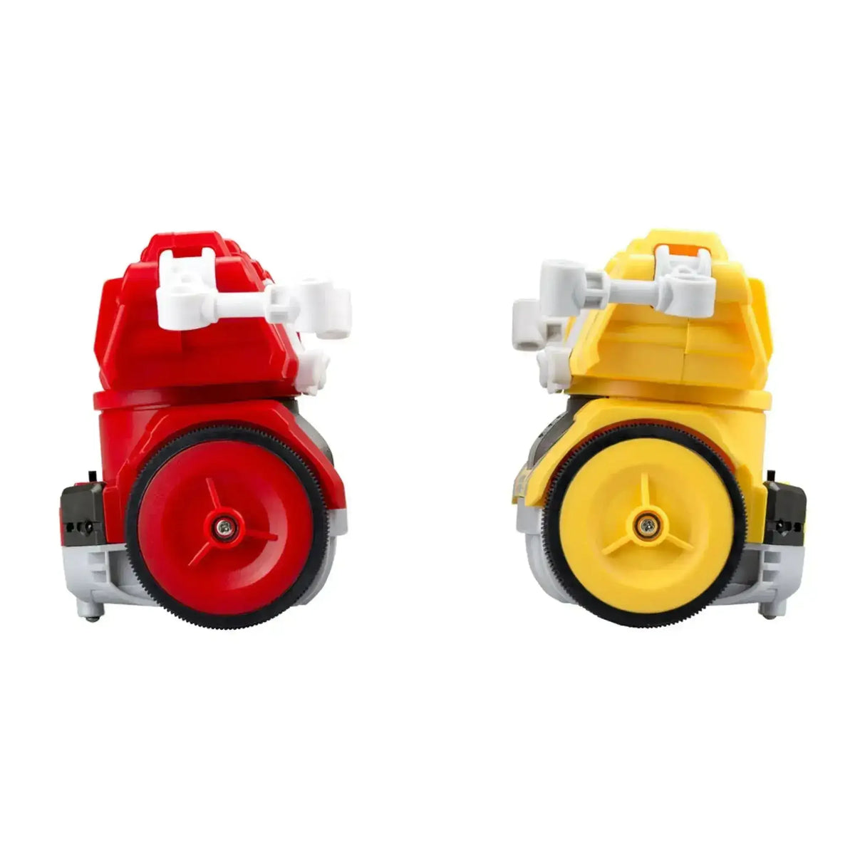 SILVERLIT Robo Street Kombat - Toybox Tales