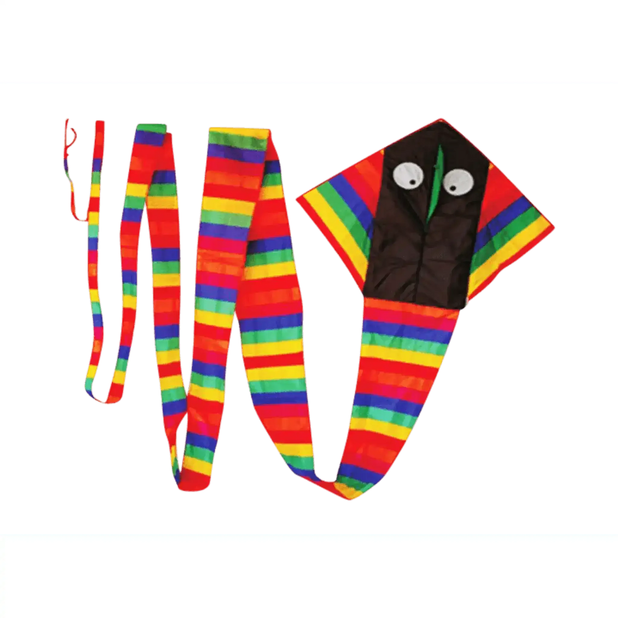 Single Line Kite: Cobra - Toybox Tales