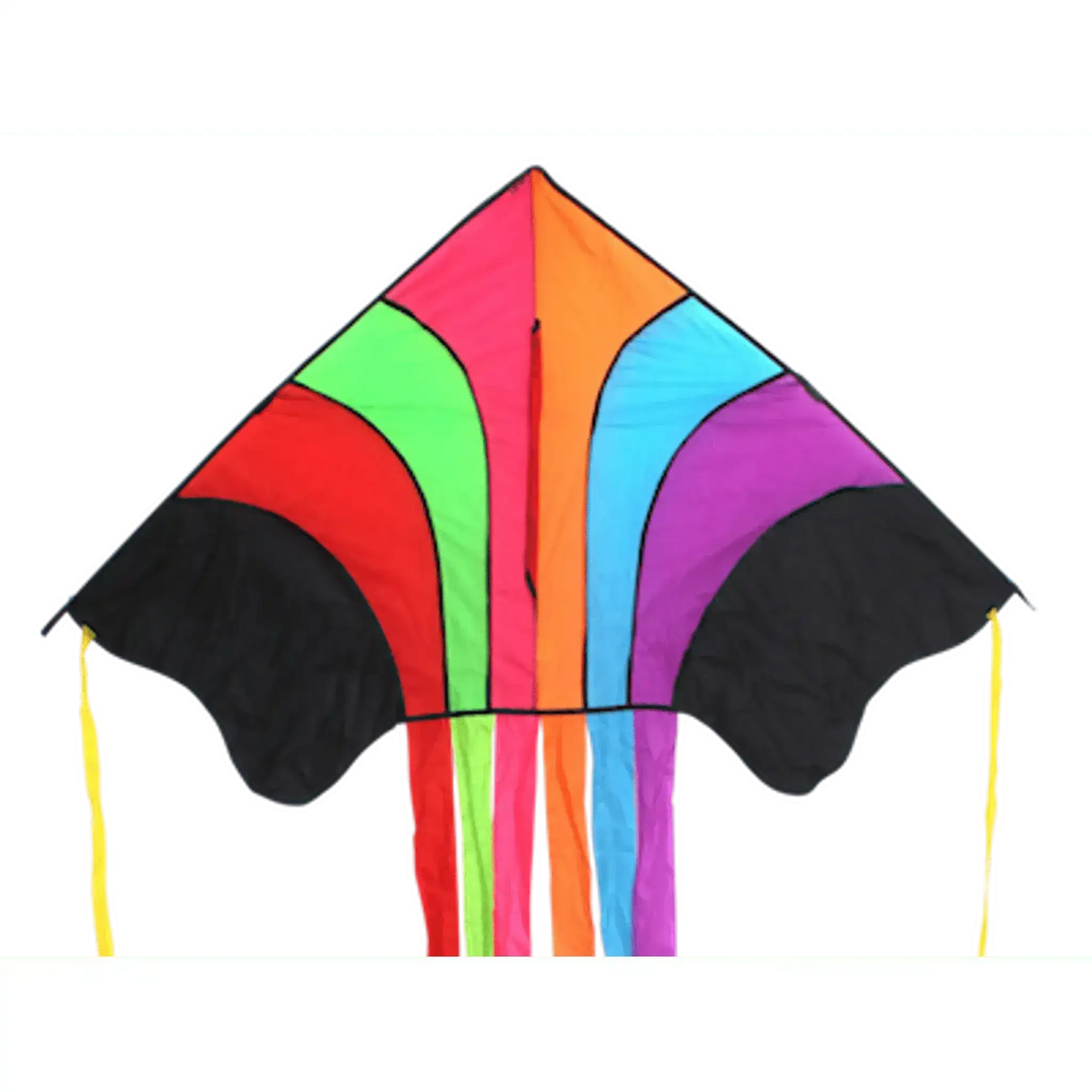 Single Line Kite: Large Wonderland - Toybox Tales